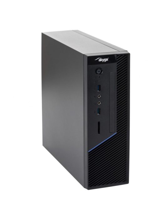 Akyga AK-202-01BK Black