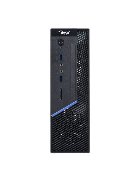 Akyga AK-202-01BK Black