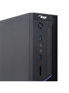 Akyga AK-202-01BK Black
