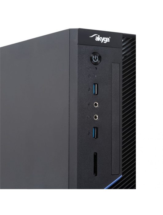 Akyga AK-202-01BK Black