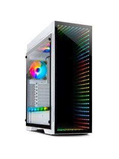 Inter-Tech X-908 Infini2 Windows White