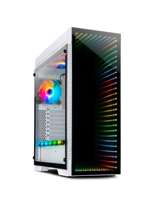 Inter-Tech X-908 Infini2 Windows White