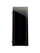 Inter-Tech X-908 Infini2 Windows White