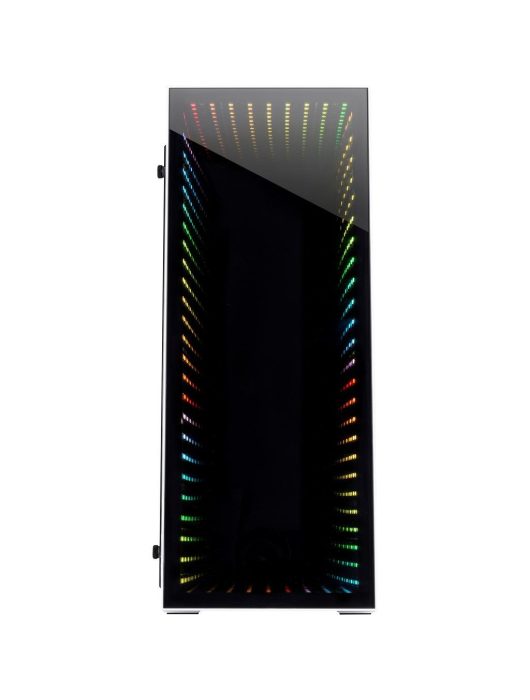 Inter-Tech X-908 Infini2 Windows White