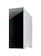 Inter-Tech X-908 Infini2 Windows White