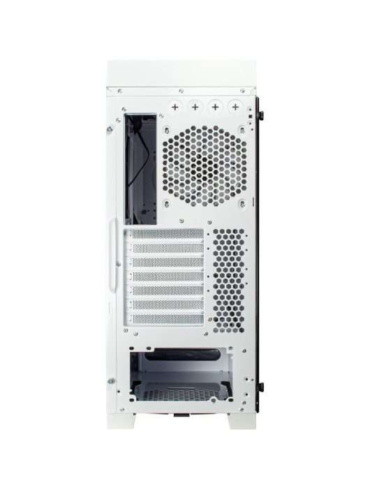 Inter-Tech X-908 Infini2 Windows White