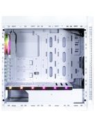 Inter-Tech X-908 Infini2 Windows White