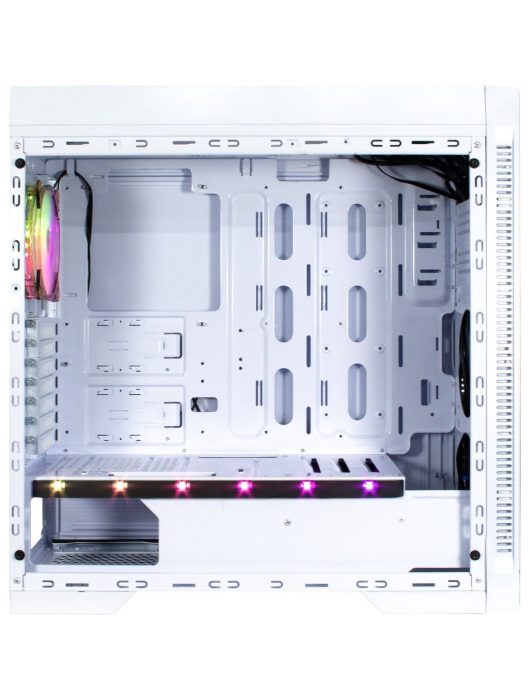 Inter-Tech X-908 Infini2 Windows White