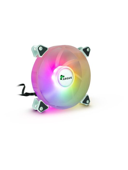 Inter-Tech ARGUS RGB-FAN SET RS-06
