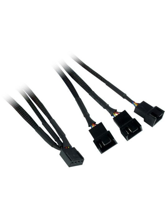 Inter-Tech ARGUS RGB-FAN SET RS-06