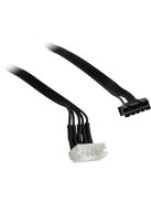 Inter-Tech ARGUS RGB-FAN SET RS-06
