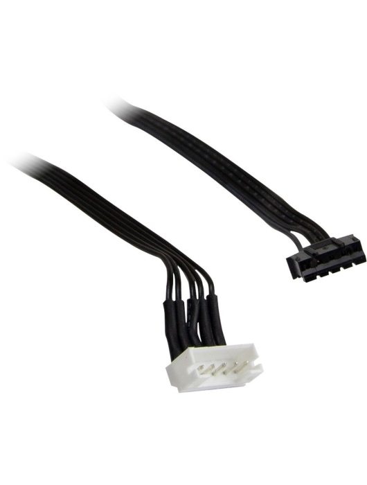Inter-Tech ARGUS RGB-FAN SET RS-06