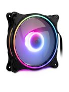 Inter-Tech ARGUS RGB-FAN SET RS-08