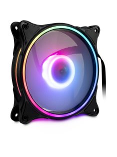 Inter-Tech ARGUS RGB-FAN SET RS-08