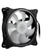 Inter-Tech ARGUS RGB-FAN SET RS-08