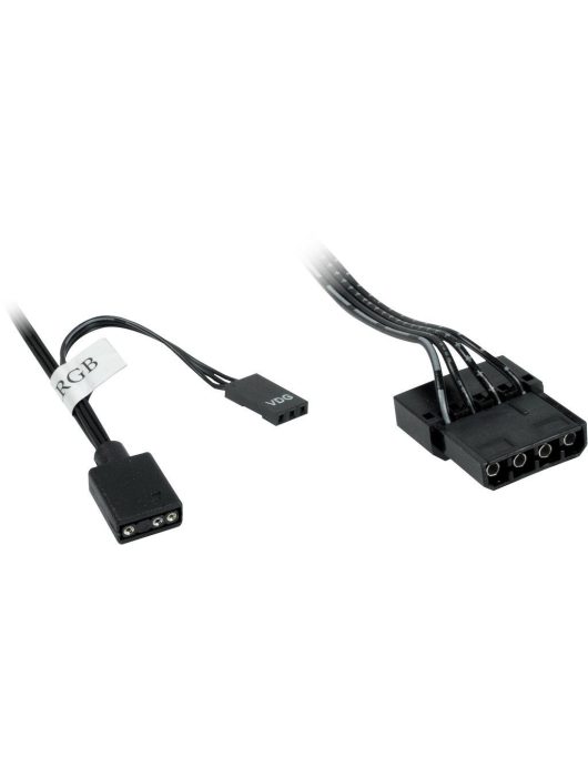Inter-Tech ARGUS RGB-FAN SET RS-08