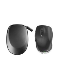 3D Connexion CadMouse Compact Wireless Mouse Black