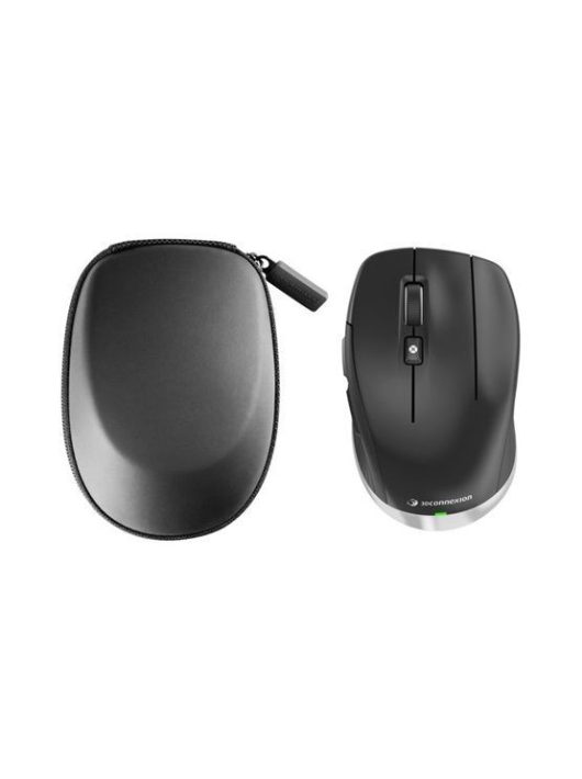 3D Connexion CadMouse Compact Wireless Mouse Black