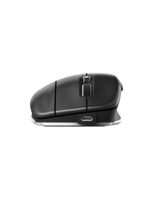 3D Connexion CadMouse Compact Wireless Mouse Black