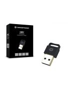 Conceptronic  ABBY06B Bluetooth 5.0 USB Adapter Black