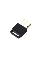 Conceptronic  ABBY06B Bluetooth 5.0 USB Adapter Black