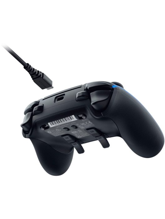 Razer Wolverine V2 Pro Wireless Gamepad Black