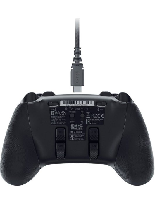 Razer Wolverine V2 Pro Wireless Gamepad Black