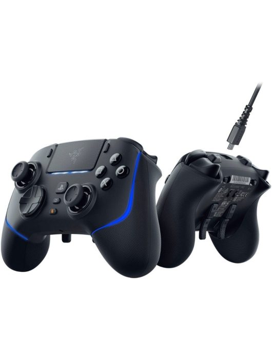 Razer Wolverine V2 Pro Wireless Gamepad Black