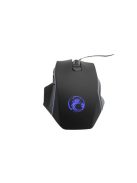 iMICE X4 Gaming mouse Black