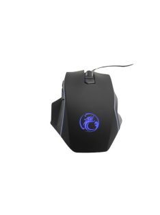 iMICE X4 Gaming mouse Black