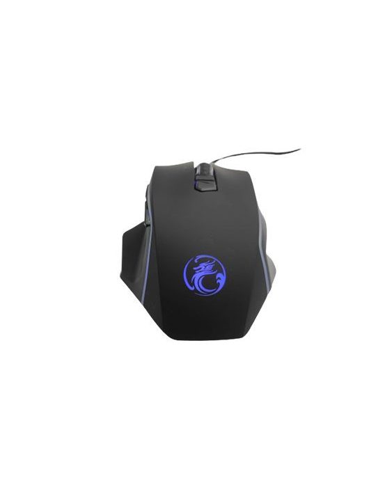 iMICE X4 Gaming mouse Black