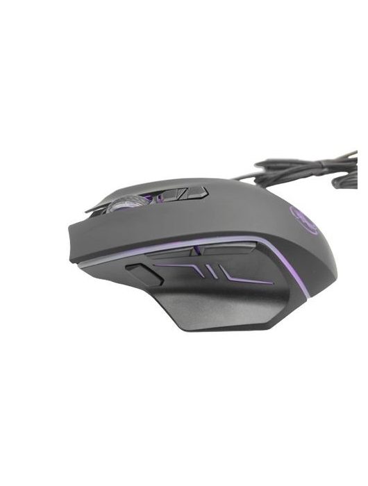 iMICE X4 Gaming mouse Black