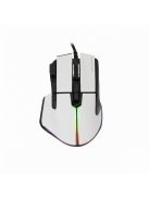 White Shark Marrok Gaming mouse White