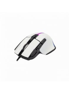 White Shark Marrok Gaming mouse White