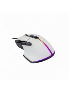 White Shark Marrok Gaming mouse White