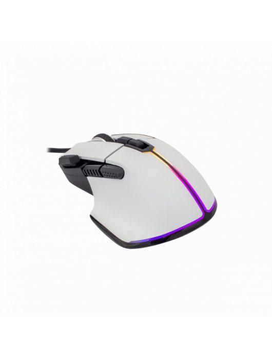 White Shark Marrok Gaming mouse White