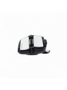 White Shark Marrok Gaming mouse White
