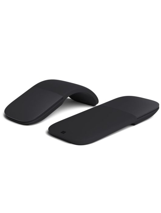 Microsoft Surface Arc mouse Black