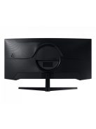 Samsung 34" LC34G55TWWPXEN LED Curved