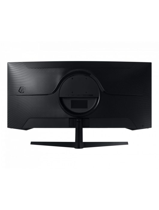 Samsung 34" LC34G55TWWPXEN LED Curved