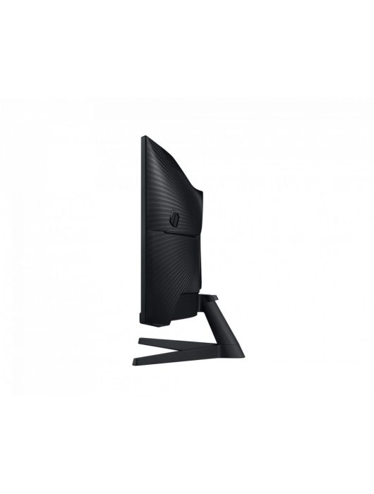Samsung 34" LC34G55TWWPXEN LED Curved