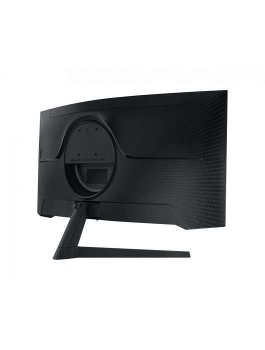 Samsung 34" LC34G55TWWPXEN LED Curved