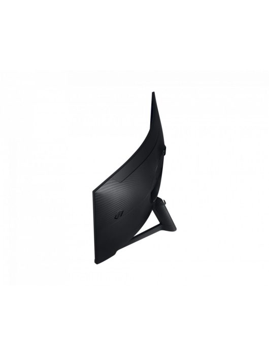 Samsung 34" LC34G55TWWPXEN LED Curved