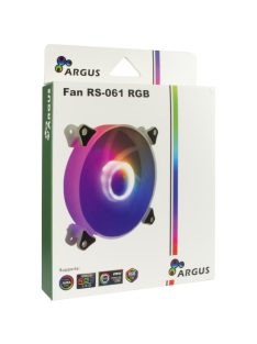 Inter-Tech Argus RS-061 RGB 120mm