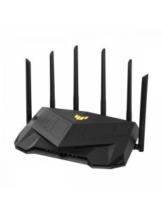 Asus TUF Gaming AX6000 Dual Band WiFi 6 Gaming Router