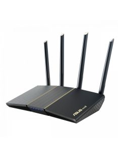 Asus RT-AX57 Dual Band WiFi 6 Extendable Router