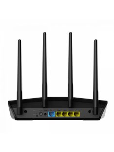 Asus RT-AX57 Dual Band WiFi 6 Extendable Router