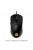 Canyon CND-SGM211 Gaming mouse Black