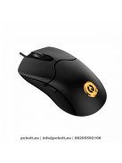 Canyon CND-SGM211 Gaming mouse Black