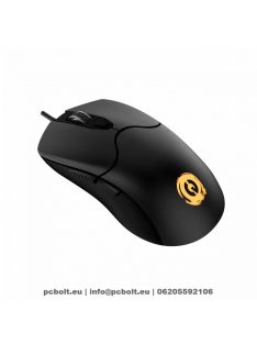 Canyon CND-SGM211 Gaming mouse Black